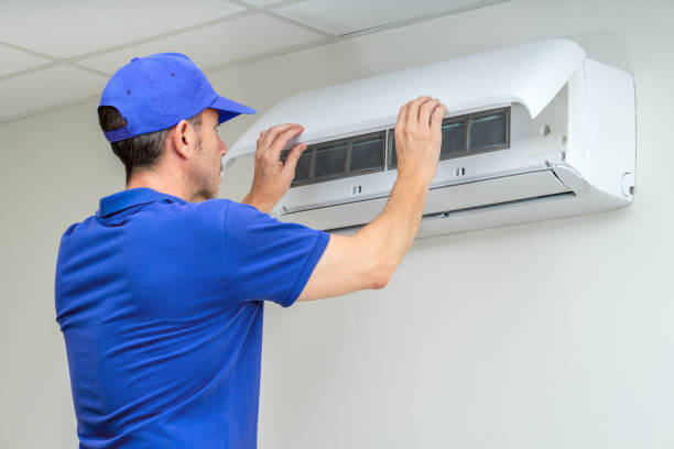 Best Home Air Vent Cleaning  in Greene, IA